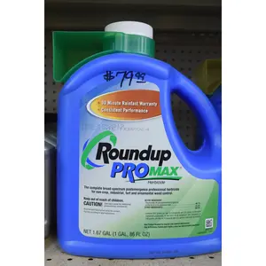 Roundup Pro Max