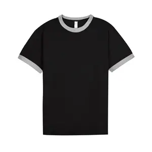 Ringer Streetwear Tee