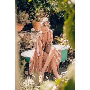 Canli Robe Collection