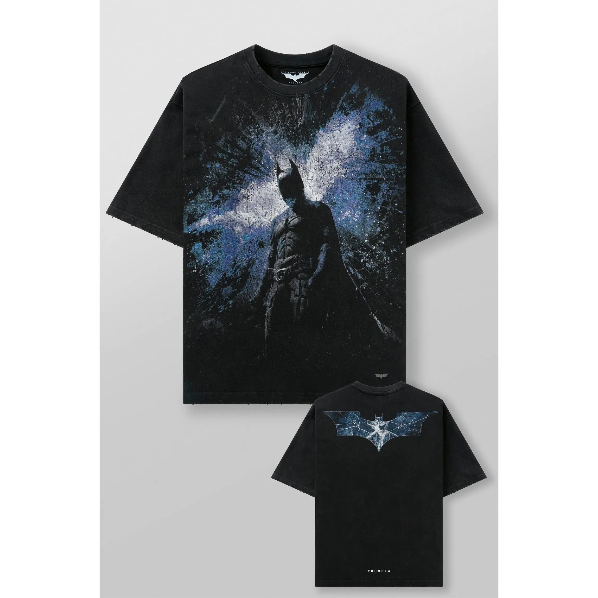 Batman P