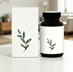 Portable Storage Bottle | Ideal for Small Items | Drop-Resistant & Durable | Dustproof & Waterproof | Space-Saving|DD
