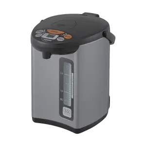 Zojirushi 3L Electric Water Boiler & Warmer CD-WCC30 - Smart Temperature Control for Instant Hot Water Zojirushi 3L Electric Water Boiler & Warmer CD-WCC30 - Smart Temperature Control for Instant Hot Water