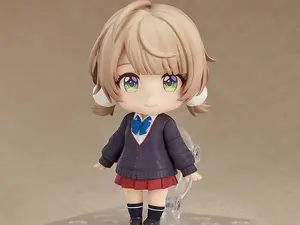Shigure Ui Channel Nendoroid No.1967 Shigure Ui