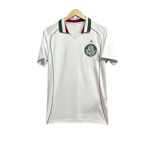 26-27 Palmeiras Away Jersey S-4XL Unisex Fan Version New season High-quality Wicking Cheap