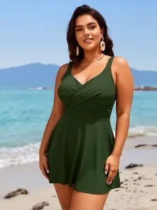 All Body Type Friendly Swimsuit Trendy 2026 Bathing Suit