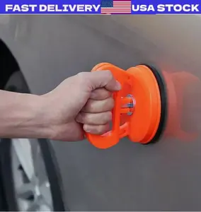 Big Car Body Dent Repair Tools Suction Cup Puller Pull Panel Ding Remover Sucker