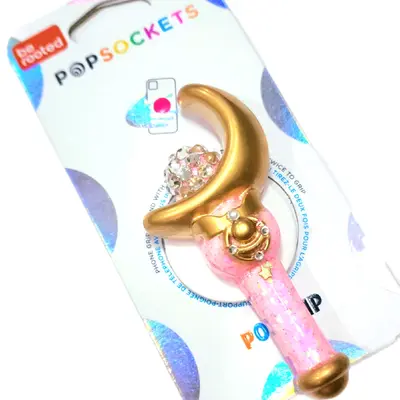 Sailor Moon Phone Case Wand - TikTok Shop Sailor Moon Phone Case Wand - TikTok Shop