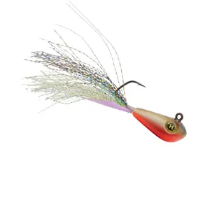 Hogy Groundfish Biki Rig