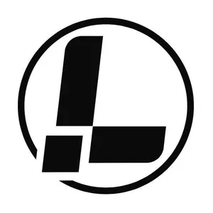 Leatherman Tools shop logo