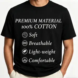 Tee Club Trendy T-Shirt After-Sale Warranty Certificate