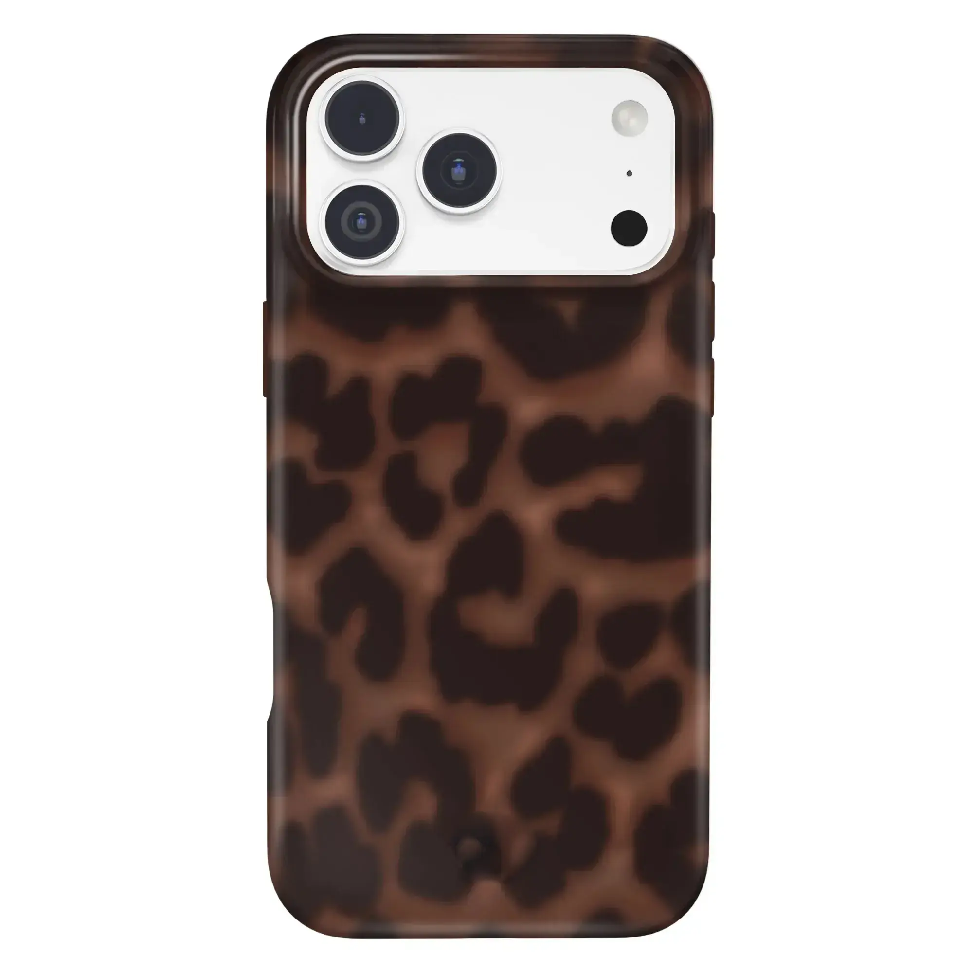 [MagSafe Available]JIACC It Girl Leopard Print Phone Case For iPhone 17 ProMax Plus Air 16 15 14 13 12 11 X XR & SamsungS25 S24 S23 S22 Ultra, Best Gift, Shockproof & Stylish Design