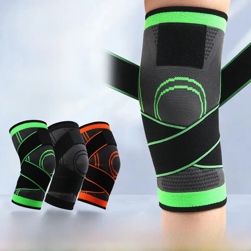 Men's Compression Knee Brace