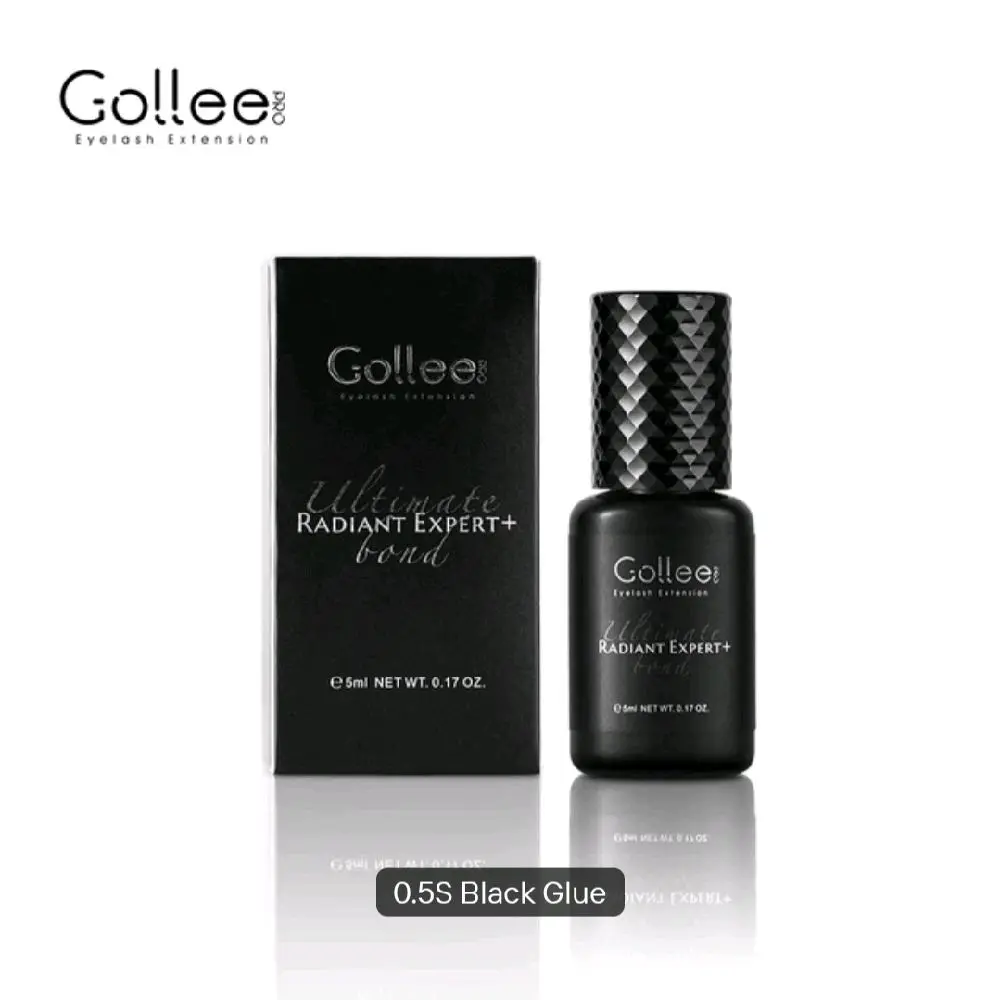 Gollee Eyelash Extensions Adhesive