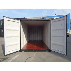 20′ Dc Container