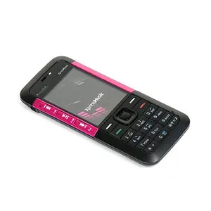 Mobile phone, 2G non-smartphone, straight-button phone for students and elderly