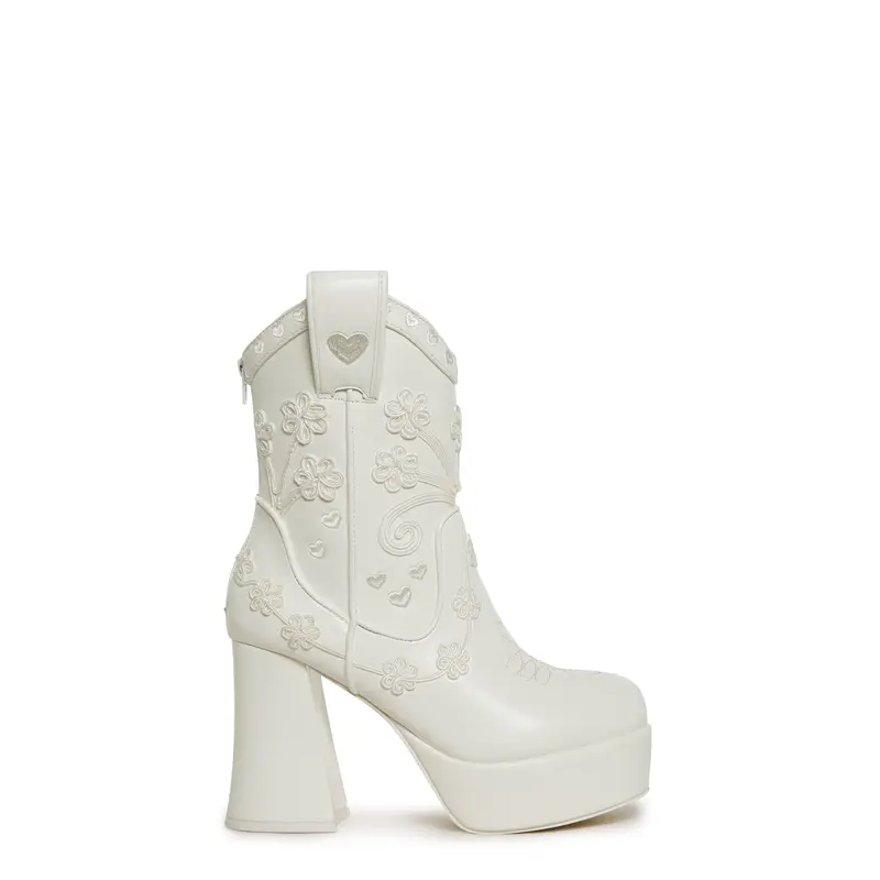 Follow The Sunset Cowboy Boots