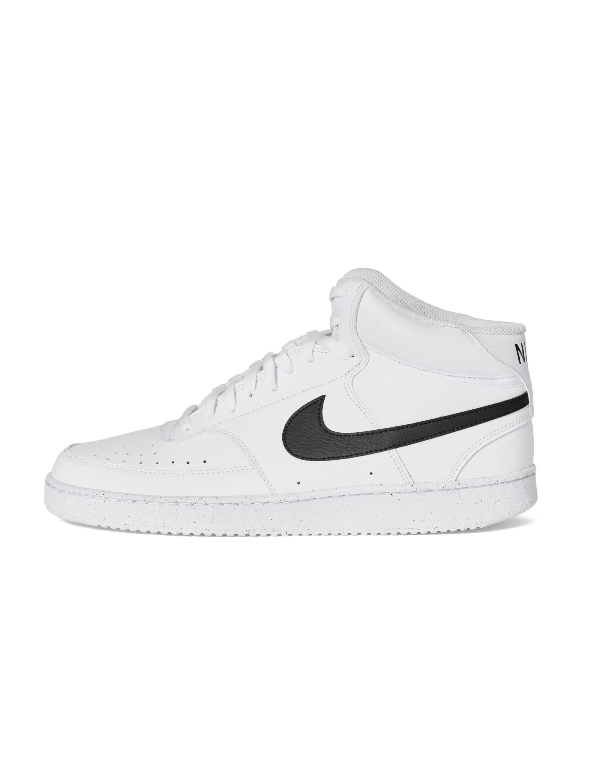 Nike Men's Court Vision Mid Sneakers