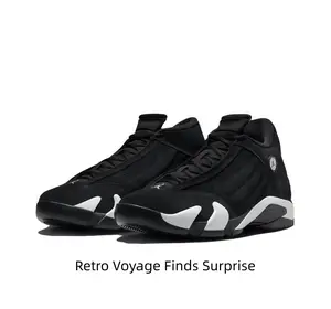 Men's Black Mid Top Athletic Shoes - Breathable Basketball Sneakers Durable Gym Training Footwear Casual Daily Wear