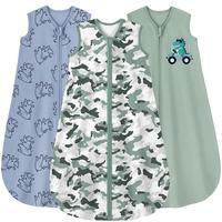 The Little Stomper's Squad