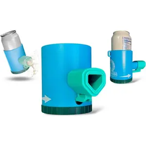 Beer Shot Gun | Shotgun Roulette Drinking Game | For Adult Parties, Bachelor Parties & Outdoor Gatherings