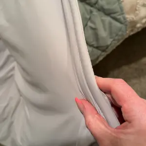 Mellow Sleep | CloudCool Cooling Blanket - Lightweight Breathable with Dual-Sided Silk Smooth & Cloud Soft Knit for Instant Cool Relief