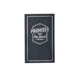 Promises from the Word For Men