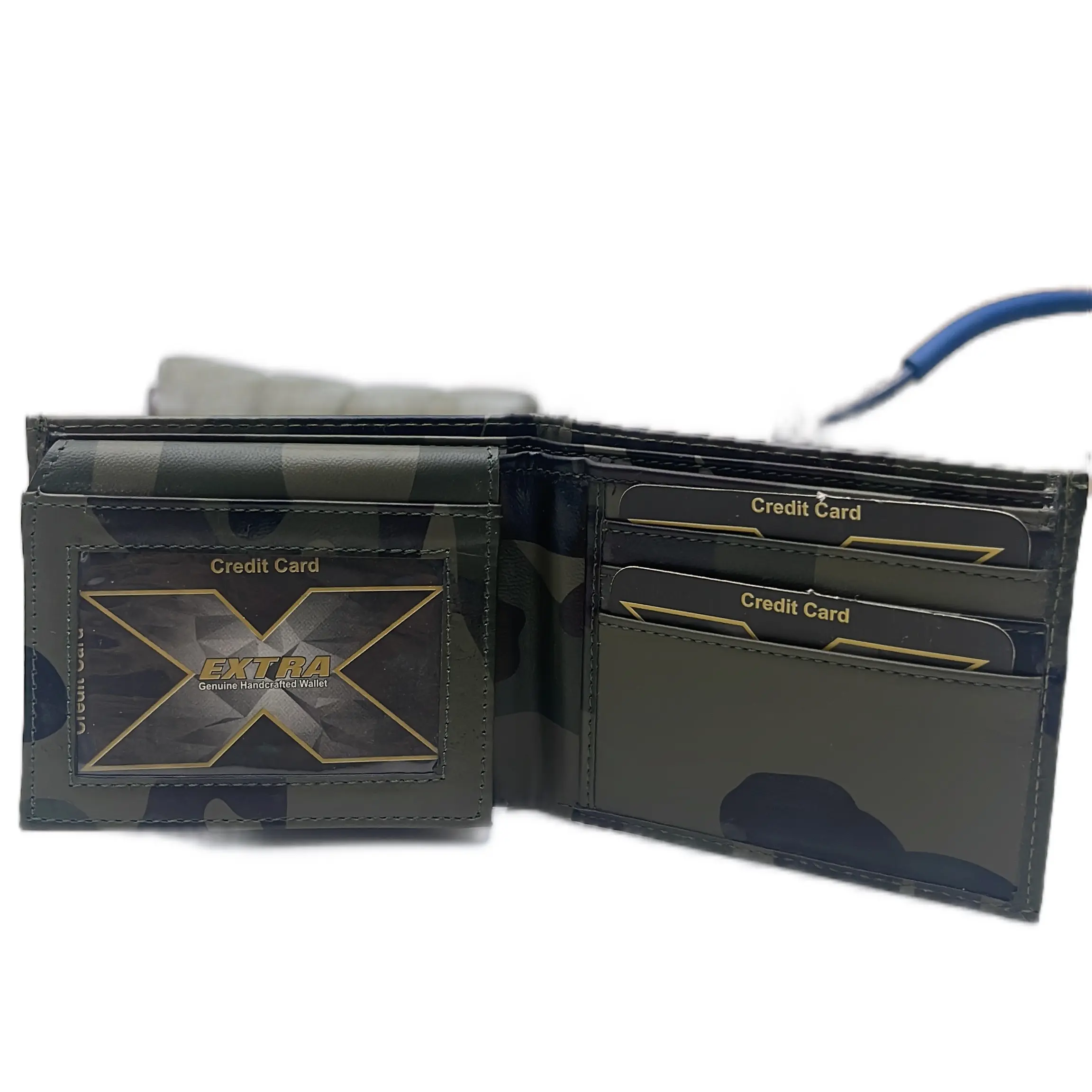 Wallet Army