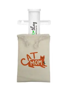 Bug Bite Thing Combo Pack - White / Cat Mom
