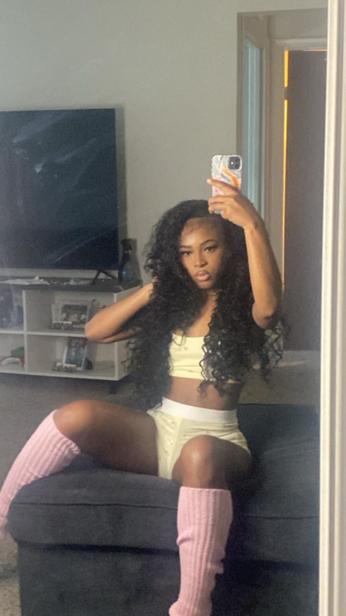 Item: Human Hair Mixed With Premium Synthetic Fibers