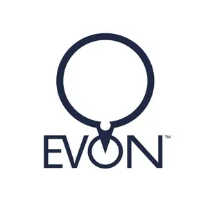 Q Evon Jewelry shop logo
