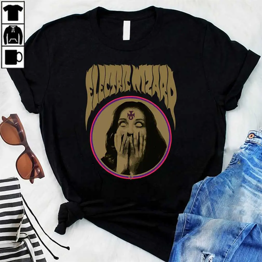 Electric Wizard T-Shirt