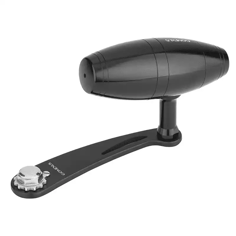 Gomexus Handle SS85 for Shimano TLD 20 25 Reel Power Handle