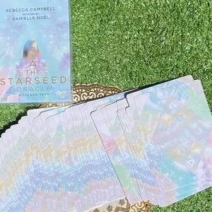 Star Seed Cards