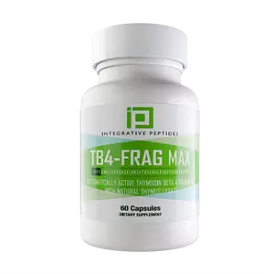 Integrative Peptides; TB4-FRAG MAX 60cap