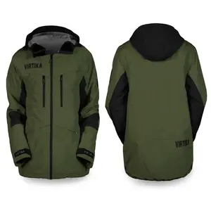 Shell Jacket- Ambush