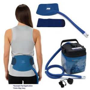 Breg® Polar Care Kodiak Cooler w/ Back Pad