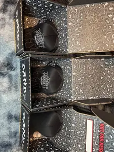 Dandy H - Burning Hills