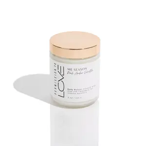 Me Season Body Butter - Transforms dry, crepey skin into soft, smooth, ultra-hydrating moisture, body care, moisturizes, leaving your skin supple nourished, moisturized and beautifully smooth