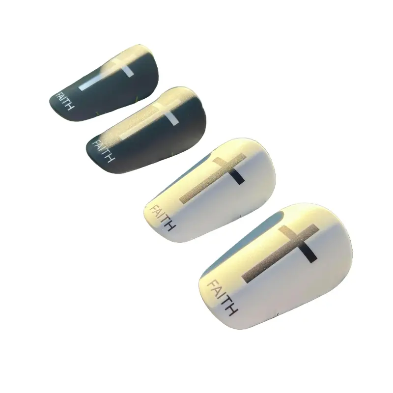 Faith Mini Shinguards