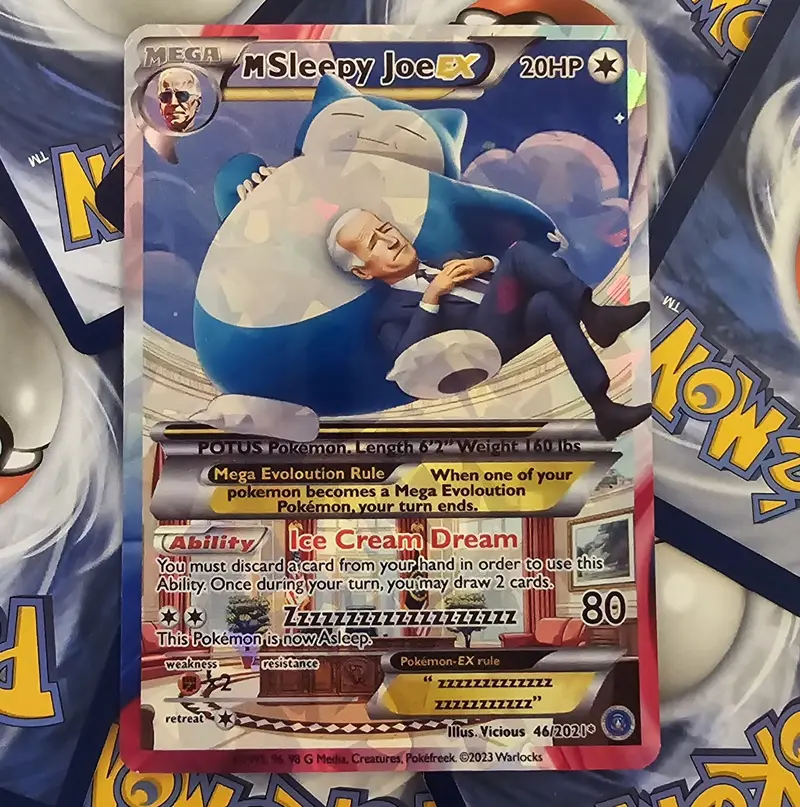 van gogh pokemon cards snorlax - TikTok Shop