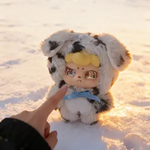 MGK Valley Millet Plush Cute Series Plush Blind Box