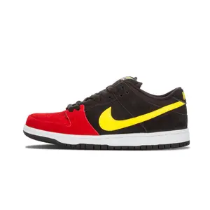 SB Dunk Low Pro "Butthead" 304292 076
