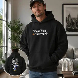 New York NYC Hoodie, Sweatshirt
