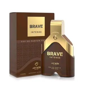 Brave Intense (Pour Homme) 100ml By Mirada Perfumes