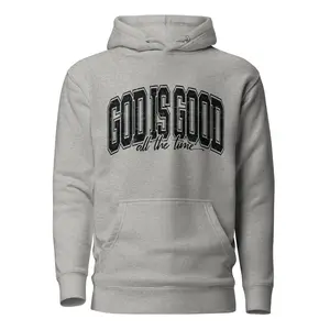 God is Good