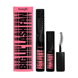 Benefit Cosmetics Big Lil' Lash Fan Mascara Set