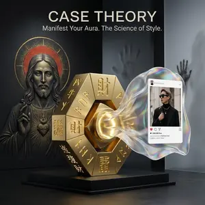 Case Theory shop logo