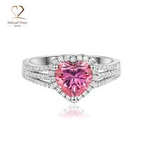 Love Promise(2ct)-Pink