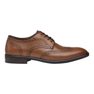 Johnston & Murphy Henrick Wingtip Oxford