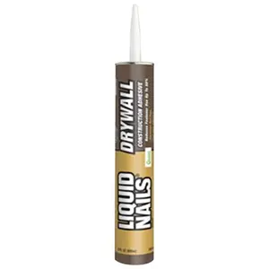 DWP24 Liquid Nails Drywall Adhesive pack of 12